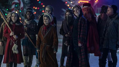 NOS4A2 Season 2 Episode 9