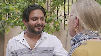 90 Day Fiance: The Other Way Season 3 Episode 11