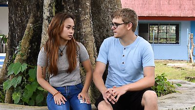 90 Day Fiance: The Other Way Season 5 Episode 8