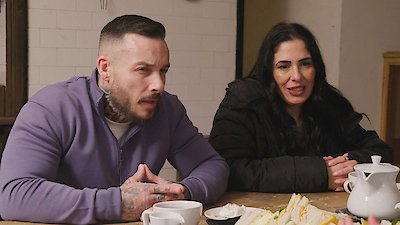 90 Day Fiance: The Other Way Season 6 Episode 12
