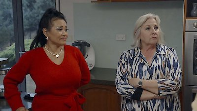 90 Day Fiance: The Other Way Season 7 Episode 11