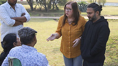 90 Day Fiance: The Other Way Season 7 Episode 17