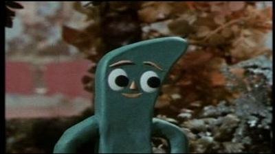 The Gumby Show Season 2 Episode 11