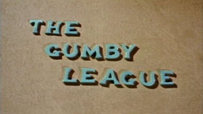 The Gumby Show Season 2 Episode 20