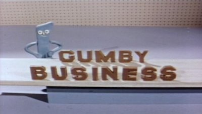 The Gumby Show Season 1 Episode 7