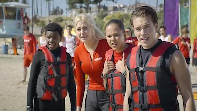 Malibu Rescue: The Series Season 1 Episode 3