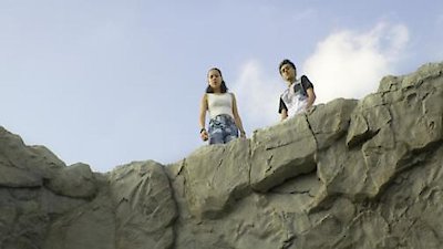 Malibu Rescue: The Series Season 1 Episode 5