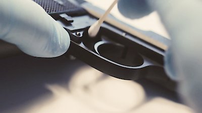 Still a Mystery Season 4 Episode 1