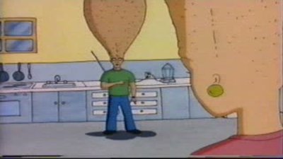 The Head Season 1 Episode 3