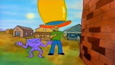 The Head Season 1 Episode 4