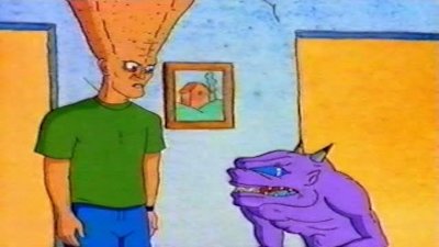 The Head Season 1 Episode 5