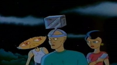 The Head Season 1 Episode 6