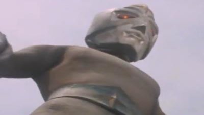 Mirrorman Season 1 Episode 24