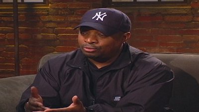 The Henry Rollins Show Season 1 Episode 2