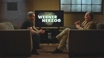 The Henry Rollins Show Season 1 Episode 3