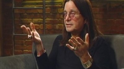 The Henry Rollins Show Season 1 Episode 4