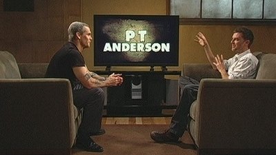 The Henry Rollins Show Season 1 Episode 7