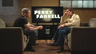 The Henry Rollins Show Season 1 Episode 11