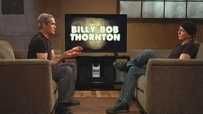 The Henry Rollins Show Season 1 Episode 14