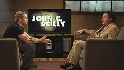 The Henry Rollins Show Season 1 Episode 16