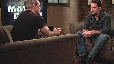 The Henry Rollins Show Season 1 Episode 20