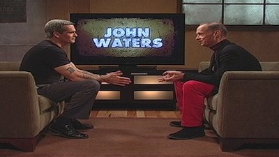 The Henry Rollins Show Season 2 Episode 3