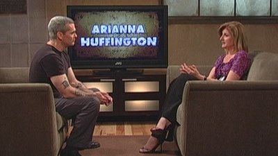 The Henry Rollins Show Season 2 Episode 20