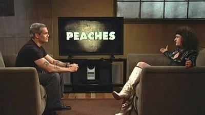 The Henry Rollins Show Season 1 Episode 15