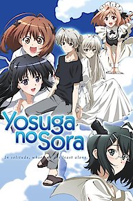 yosuga no sora walkthrough