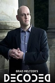 brad meltzer house of secrets