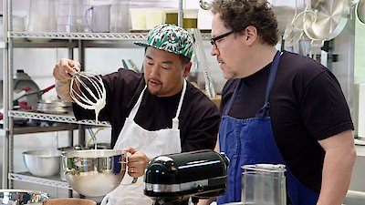 The Chef Show Season 1 Episode 3