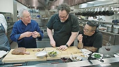 The Chef Show Season 3 Episode 1