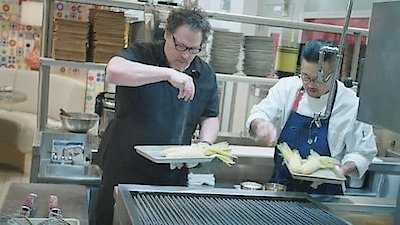 The Chef Show Season 3 Episode 3