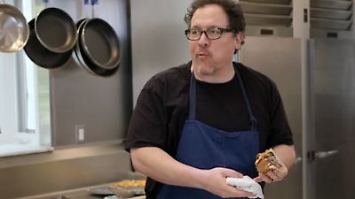 The Chef Show Season 4 Episode 5