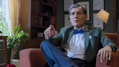 Mind The Malhotras Season 1 Episode 9