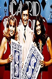 Card Sharks with Jim Perry