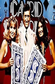 Card Sharks with Jim Perry