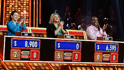 Press Your Luck Season 1 Episode 1