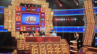 Press Your Luck Season 3 Episode 1