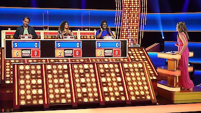 Press Your Luck Season 3 Episode 2