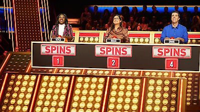 Press Your Luck Season 3 Episode 9