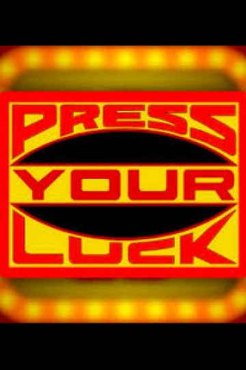 Watch Press Your Luck Streaming Online - Yidio