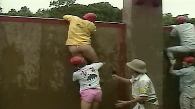 MXC Season 1 Episode 6