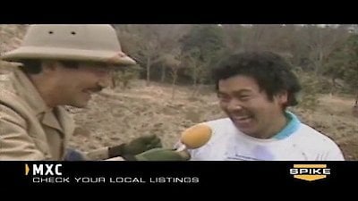 MXC Season 2 Episode 12