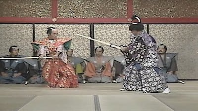 MXC Season 3 Episode 15