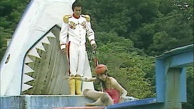 MXC Season 3 Episode 25