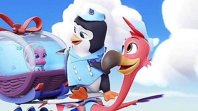 T.O.T.S. Season 1 Episode 6