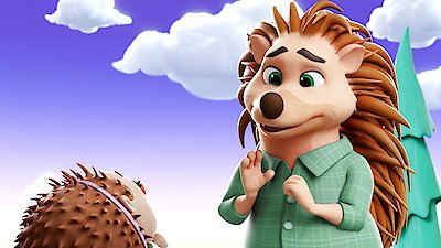 T.O.T.S. Season 1 Episode 26