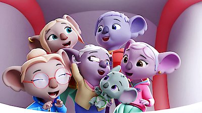 T.O.T.S. Season 1 Episode 28