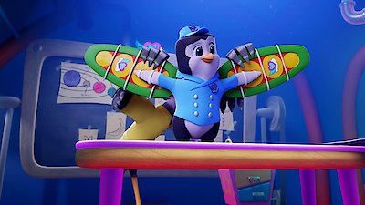 T.O.T.S. Season 1 Episode 29